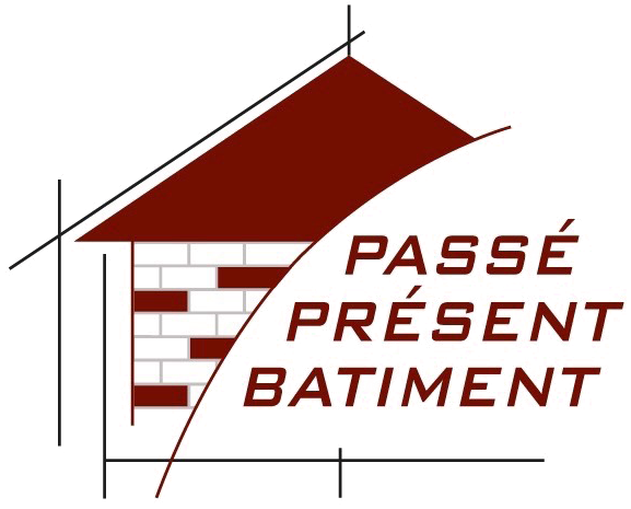 Passé Présent Bâtiment Passé Présent Bâtiment